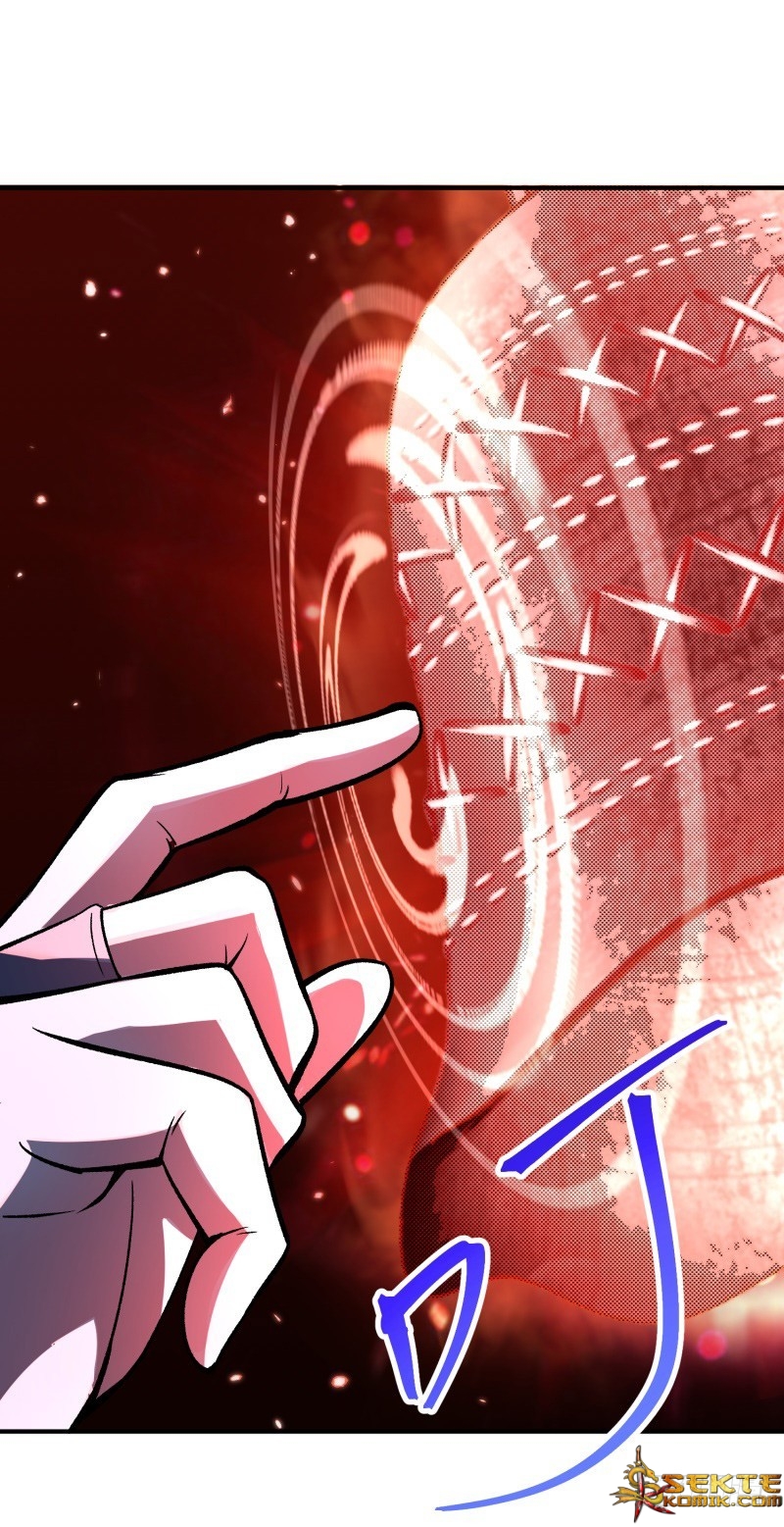 I Picked Up An Attributes Chapter 21 Gambar 8